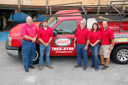 Lumber Store «Warner Robins Building Supply Co», reviews and photos, 2756 Watson Blvd, Warner Robins, GA 31093, USA