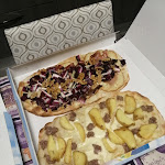 Photo n°1 de l'avis de Maurizio.c fait le 15/01/2022 à 18:37 sur le  Hop Bar Pinseria Porto Recanati à Santa Maria in Potenza