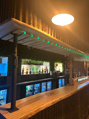 Le Bar’bu à Le Mans