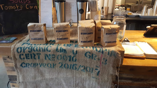 Cafe «Gryphon Cafe», reviews and photos, 100 W Oxford St, Philadelphia, PA 19122, USA