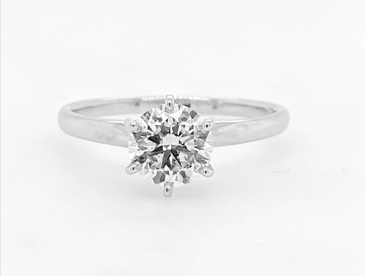 Jewelry Designer «Steve Pronko Diamonds and Fine Jewelry», reviews and photos, 817 Boulevard Ave, Dickson City, PA 18519, USA