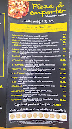 Photo n°2 de Le p’tit creux à Argelès-sur-Mer ()