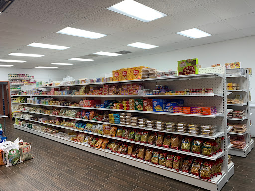 Grocery Store «Shalimar Grocery», reviews and photos, 332 S Green Bay Rd, Waukegan, IL 60085, USA