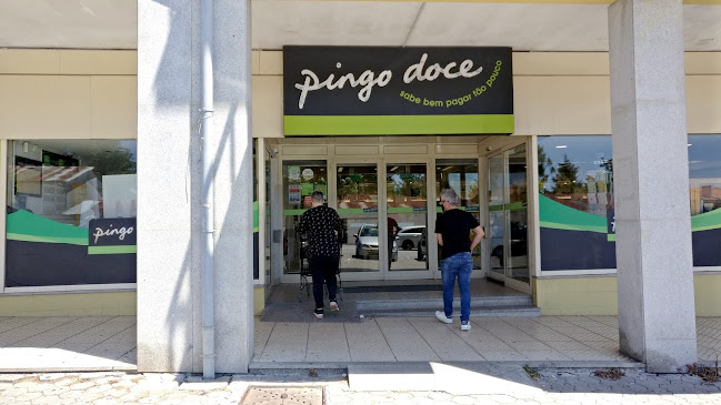 Pingo Doce Lourosa - Vendas Novas - Supermercado