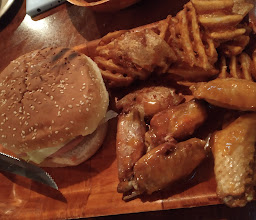 La Burguesita San Cris photo