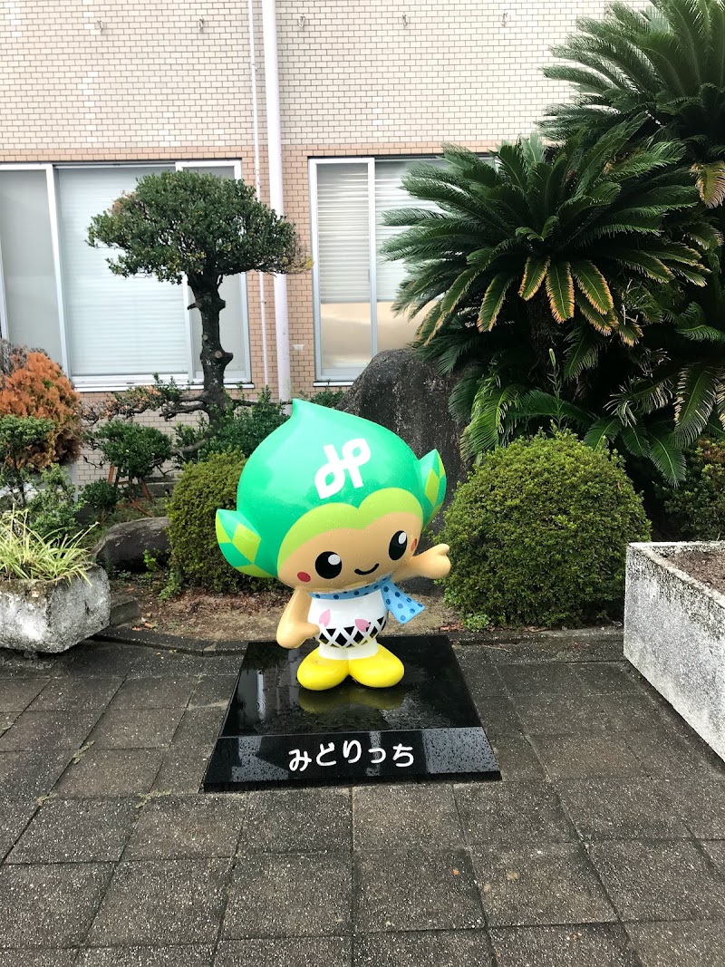 緑区役所 愛知県名古屋市緑区青山 市役所 区役所 市役所 グルコミ