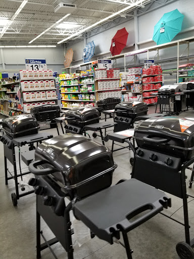 Department Store «Walmart Supercenter», reviews and photos, 9400 E Hampden Ave, Denver, CO 80231, USA