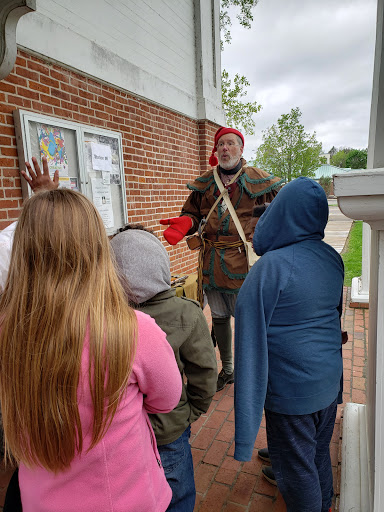 Museum «Berrien County Historical Association», reviews and photos, 313 N Cass St, Berrien Springs, MI 49103, USA