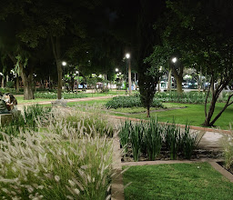 Parque San Luis Potosi photo