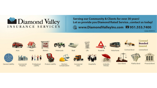 Diamond Valley Insurance Services