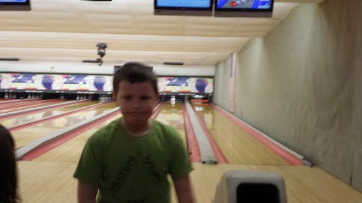 Bowling Alley «Seven Hills Lanes», reviews and photos, 7279 Broadview Rd, Independence, OH 44131, USA