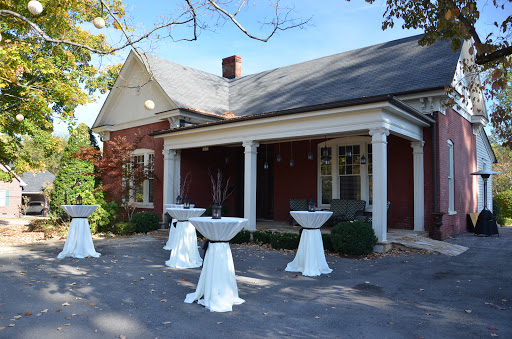 Wedding Venue «The Red House», reviews and photos, 138 3rd Ave N, Franklin, TN 37064, USA