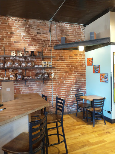 Cafe «Fourth Coast Cafe & Bakery», reviews and photos, 816 S Westnedge Ave, Kalamazoo, MI 49008, USA