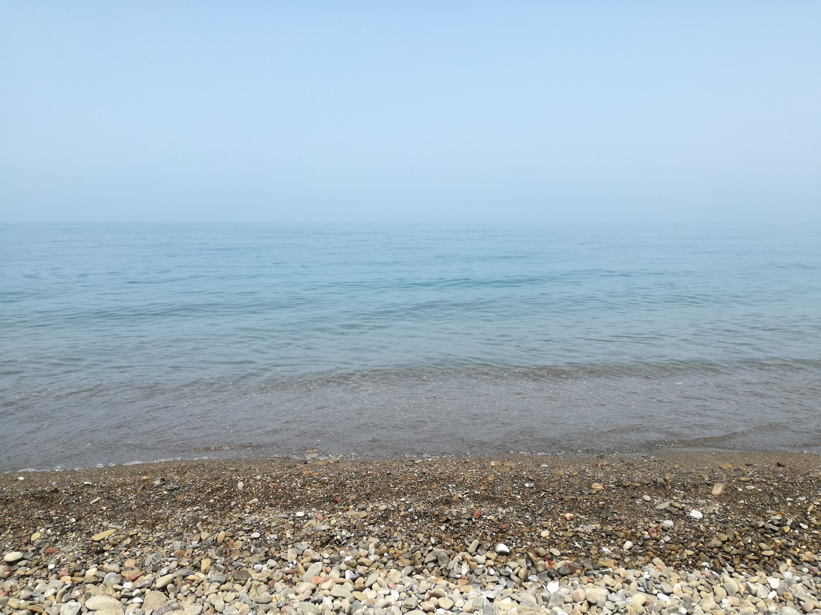 Zamana beach'in fotoğrafı biraz temiz temizlik seviyesi ile