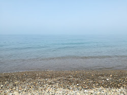 Zamana beach'in fotoğrafı biraz temiz temizlik seviyesi ile