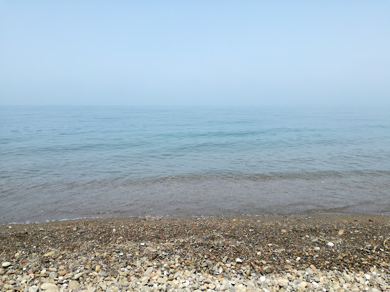 Zamana beach