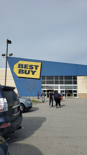 Electronics Store «Best Buy», reviews and photos, 5520 E Skelly Dr, Tulsa, OK 74135, USA