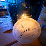 Photo n°1 de l'avis de Manja.u fait le 10/07/2021 à 08:21 sur le  Yachteck à Kühlungsborn