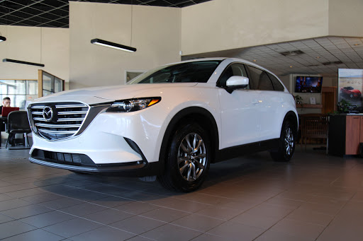 Mazda Dealer «Jake Sweeney Mazda West», reviews and photos, 2301 Ferguson Rd, Cincinnati, OH 45238, USA