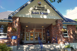 St. Michaels University School - Junior School Campus