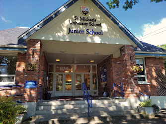 St. Michaels University School - Junior School Campus