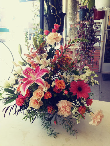 Florist «W/E Flowers», reviews and photos, 352 N State St, Ukiah, CA 95482, USA