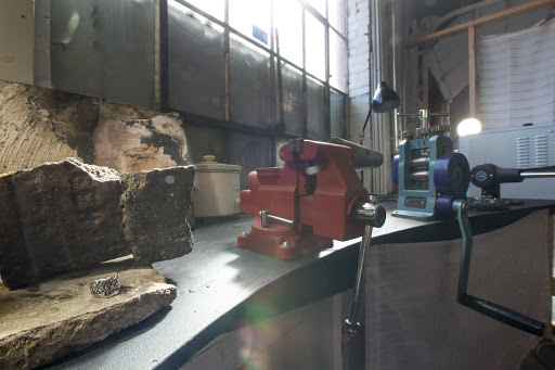 Jewelry Designer «Marina Kessler Jewelry Designer», reviews and photos, 520 N Bozeman Ave a, Bozeman, MT 59715, USA