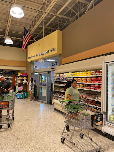 Supermarket «Publix Super Market at Holmes Beach», reviews and photos, 3900 E Bay Dr, Holmes Beach, FL 34217, USA