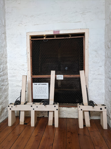 Museum «C & D Canal Museum», reviews and photos, 815 Bethel Rd, Chesapeake City, MD 21915, USA