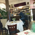 Photo n°3 de l'avis de Daniela.i fait le 28/12/2017 à 19:45 sur le  Restaurant Cafe Prinzenteich à Eisenach