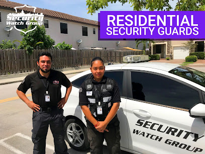 Security Watch Group LLC Parking Enforcement