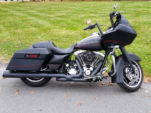 Used Car Dealer «Ringoes Motor Car & Truck Sales», reviews and photos, 548 NJ-31, Ringoes, NJ 08551, USA