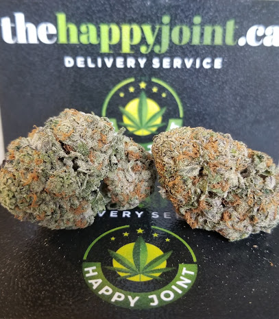 The Happy Joint