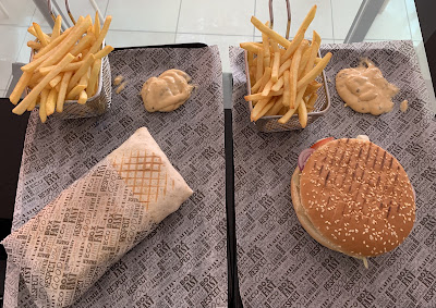 Family food 68 à Mulhouse