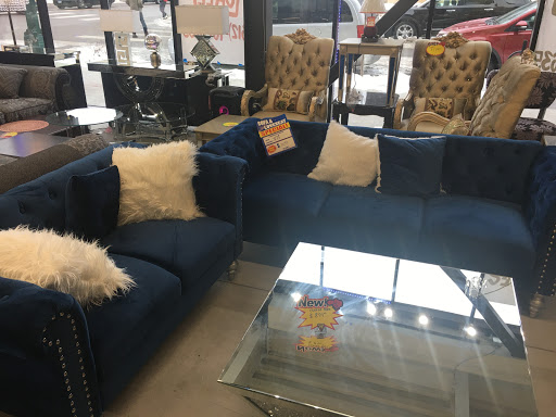 Furniture Store «G & L Furniture», reviews and photos, 320 W Lake St, Minneapolis, MN 55408, USA