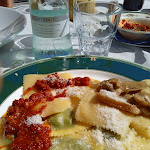 Photo n°2 de l'avis de Monica.u fait le 12/09/2021 à 13:54 sur le  Ristorante Il Mulino à Paullo