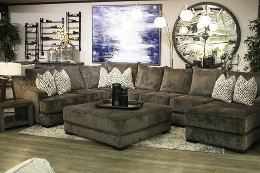 Furniture Store «JR Furniture Lynnwood», reviews and photos, 19220 33rd Ave W, Lynnwood, WA 98036, USA