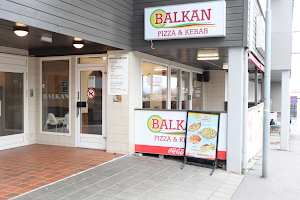 Restaurante Balkan image