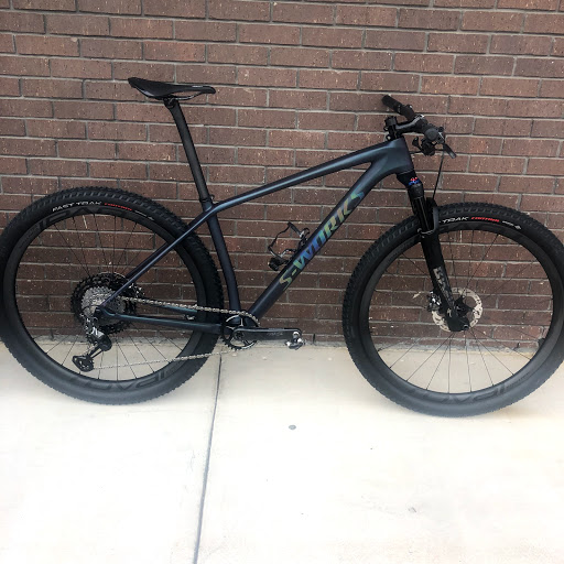 Bicycle Store «Bicycle Heaven», reviews and photos, 1931 NW Military Hwy #121, San Antonio, TX 78213, USA