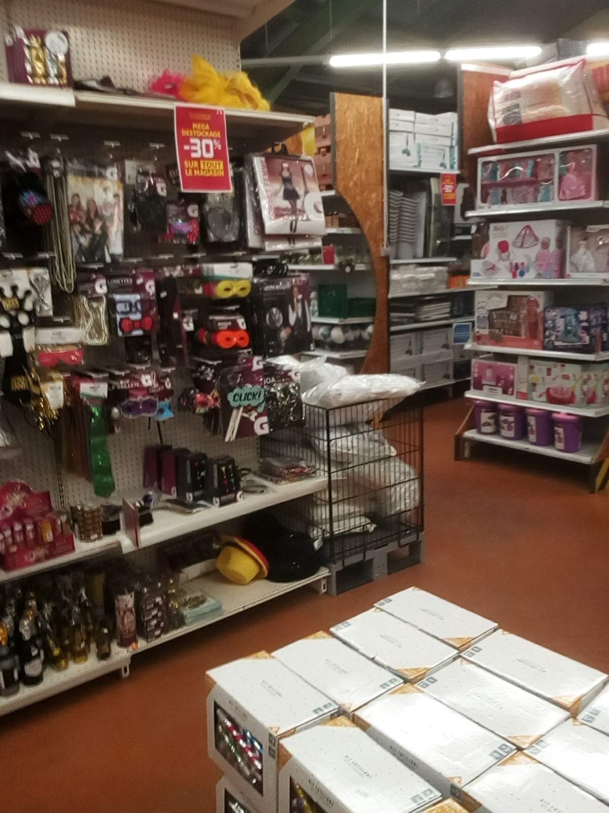 Photo n° 4 de l'avis de Bilbon.A fait le 27/11/2021 à 18:44