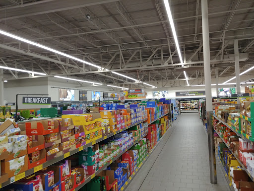 Supermarket «ALDI», reviews and photos, 613 Johnnie Dodds Blvd, Mt Pleasant, SC 29464, USA