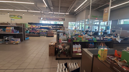 Supermarket «ALDI», reviews and photos, 13210 Telegraph Rd, Santa Fe Springs, CA 90670, USA