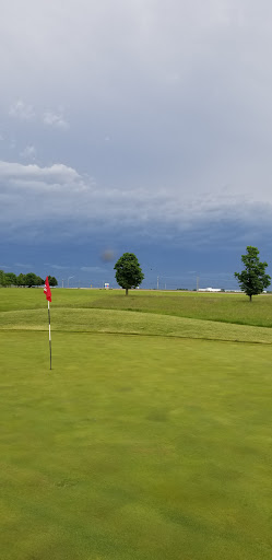 Golf Course «Prairie Bluff Golf Course & Banquets», reviews and photos, 19433 Renwick Rd, Lockport, IL 60441, USA