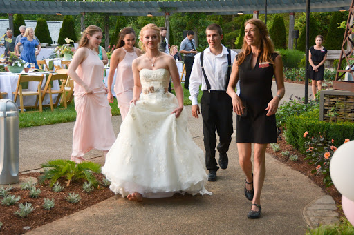 Event Planner «Events by Kiersa», reviews and photos, 13 1/2 W Walnut St, Asheville, NC 28801, USA