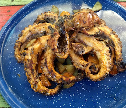 Coquitos Osteria De Playa photo