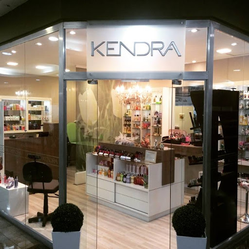 Logo da empresa - Kendra Cosméticos