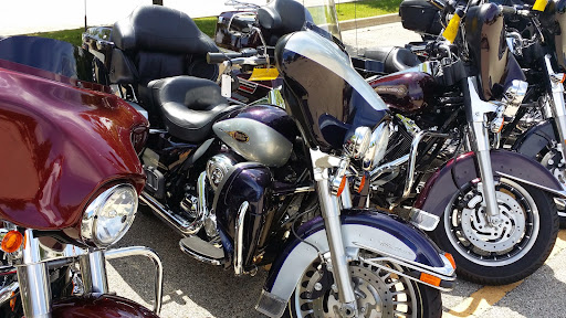 Harley-Davidson Dealer «Chicago Harley-Davidson», reviews and photos, 2929 Patriot Blvd, Glenview, IL 60026, USA