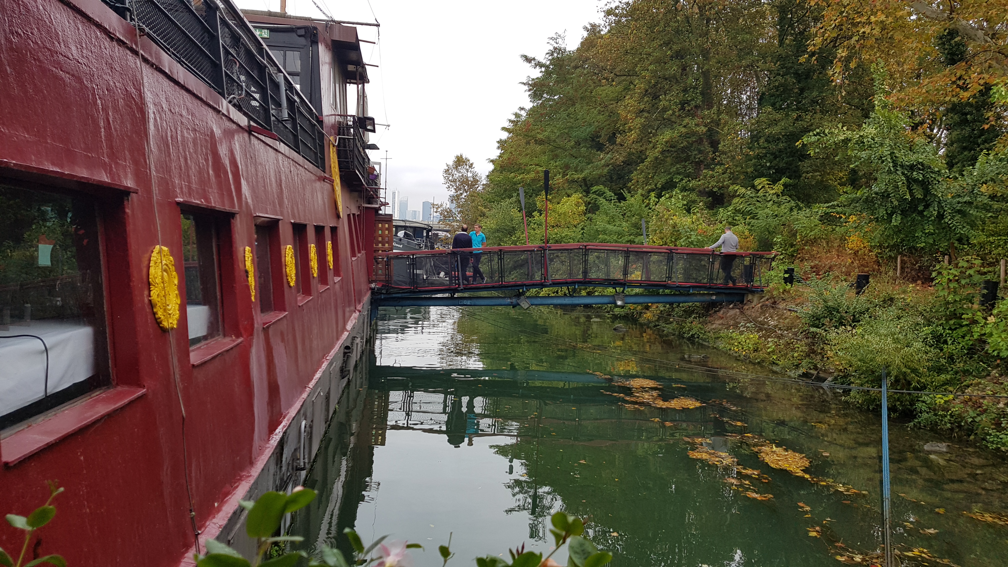 Photo n° 5 de l'avis de Maks.d fait le 21/10/2018 à 01:43