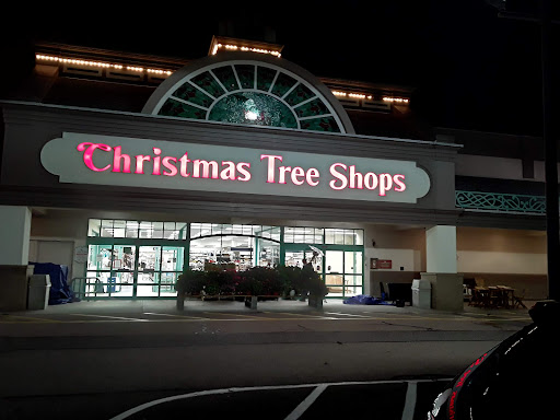 Home Goods Store «Christmas Tree Shops», reviews and photos, 1505 S Washington St, North Attleborough, MA 02760, USA
