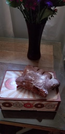 Donut Shop «Donut Burst», reviews and photos, 1870 S Garrison St, Lakewood, CO 80232, USA